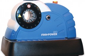 Finn Power 20MS
