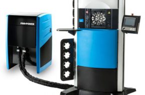 Finn Power 120ICC