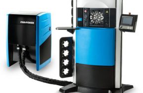 Finn Power 140ICC