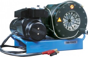 Finn Power P32 CS