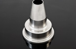 Nozzle jetcleaner classic staal