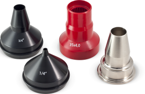 Eurocomp Nozzles