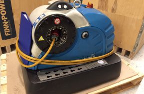 Finn Power 20MS