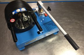Finn Power P20HP