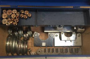 MB642-3xD-gereedschap