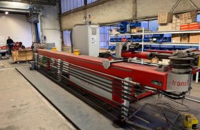 Transfluid DB2060
