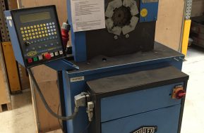 Uniflex HM370