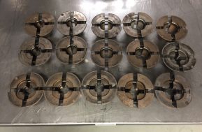 Walform spanbekken WF Plus