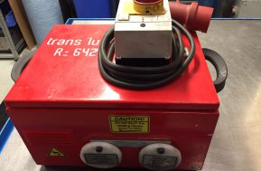 Transfluid RE642