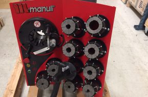 Manuli B137+
