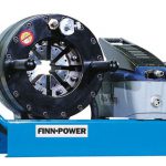 Finn Power P20AP