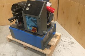 Finn Power P20MS 2003